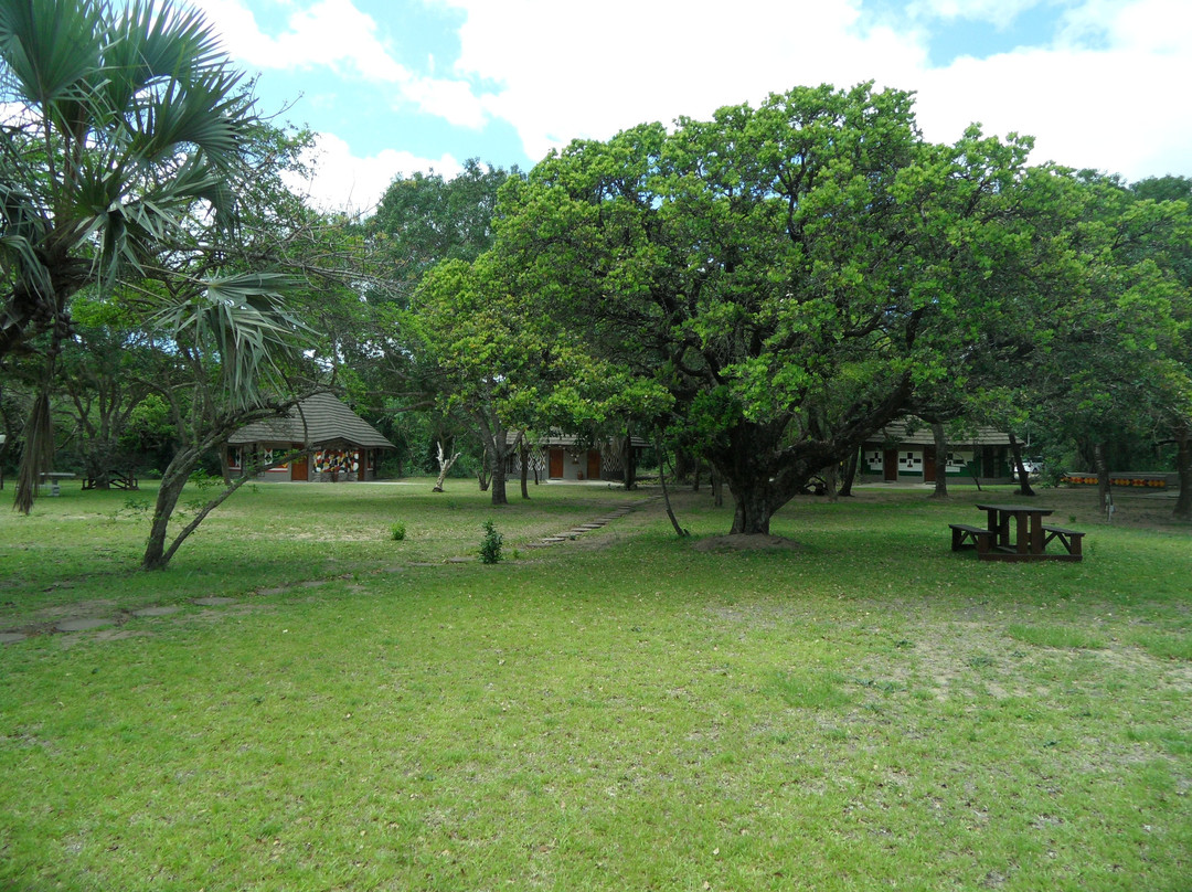 Gooderson DumaZulu Lodge & Traditional Village主图