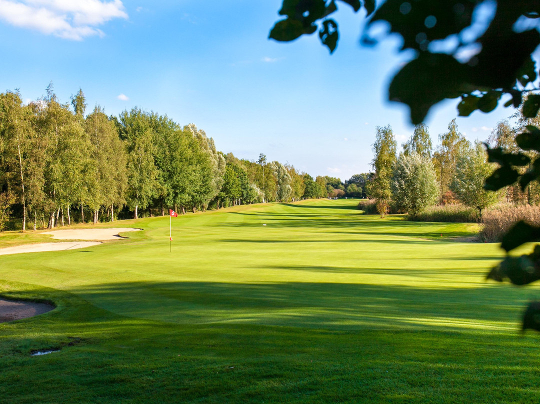 Golfbaan Welschap景点图片