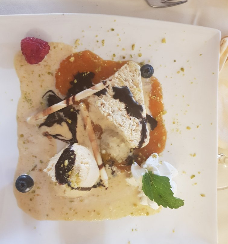 Stockach餐馆和美食-Hotel Fortuna