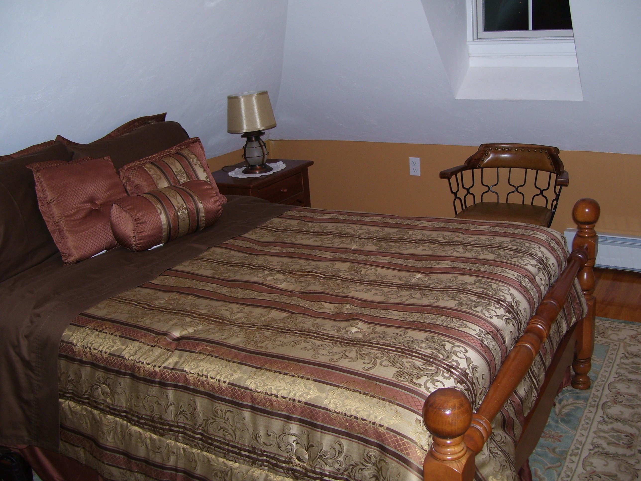 Chateau du Lac-官方