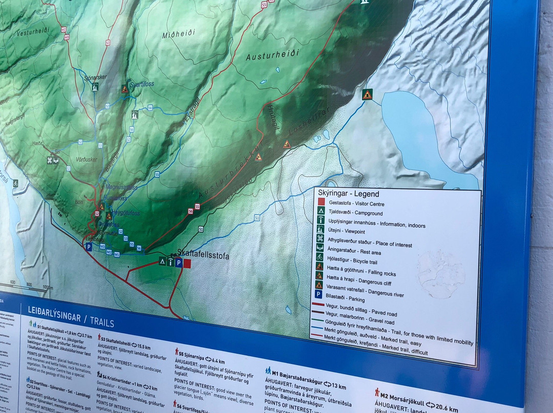 Southeast Iceland-Jokulsarlon必去景点