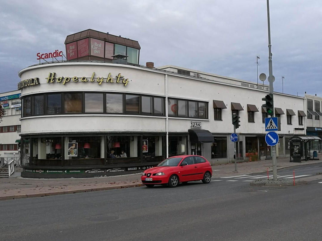 Scandic Hyvinkää主图
