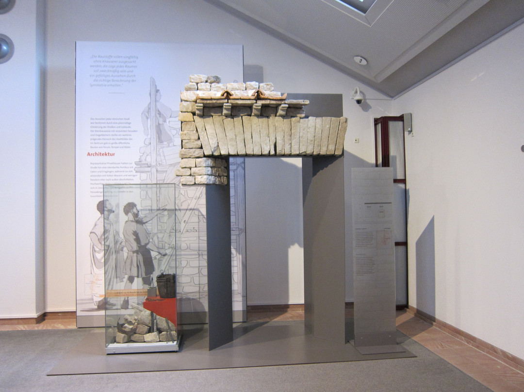 Dominikanermuseum-罗特魏尔必去景点