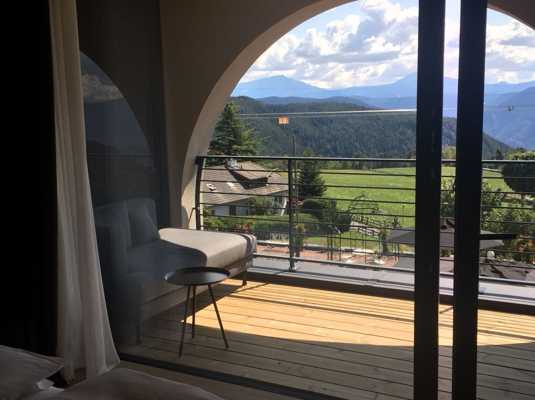 Gloriette Guesthouse主图