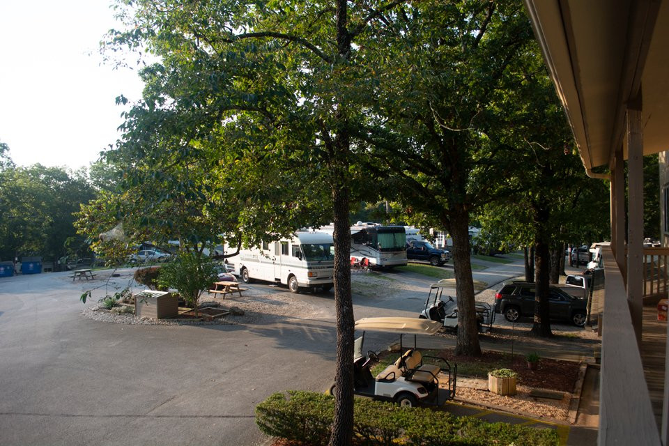 Branson Ridge RV Park主图