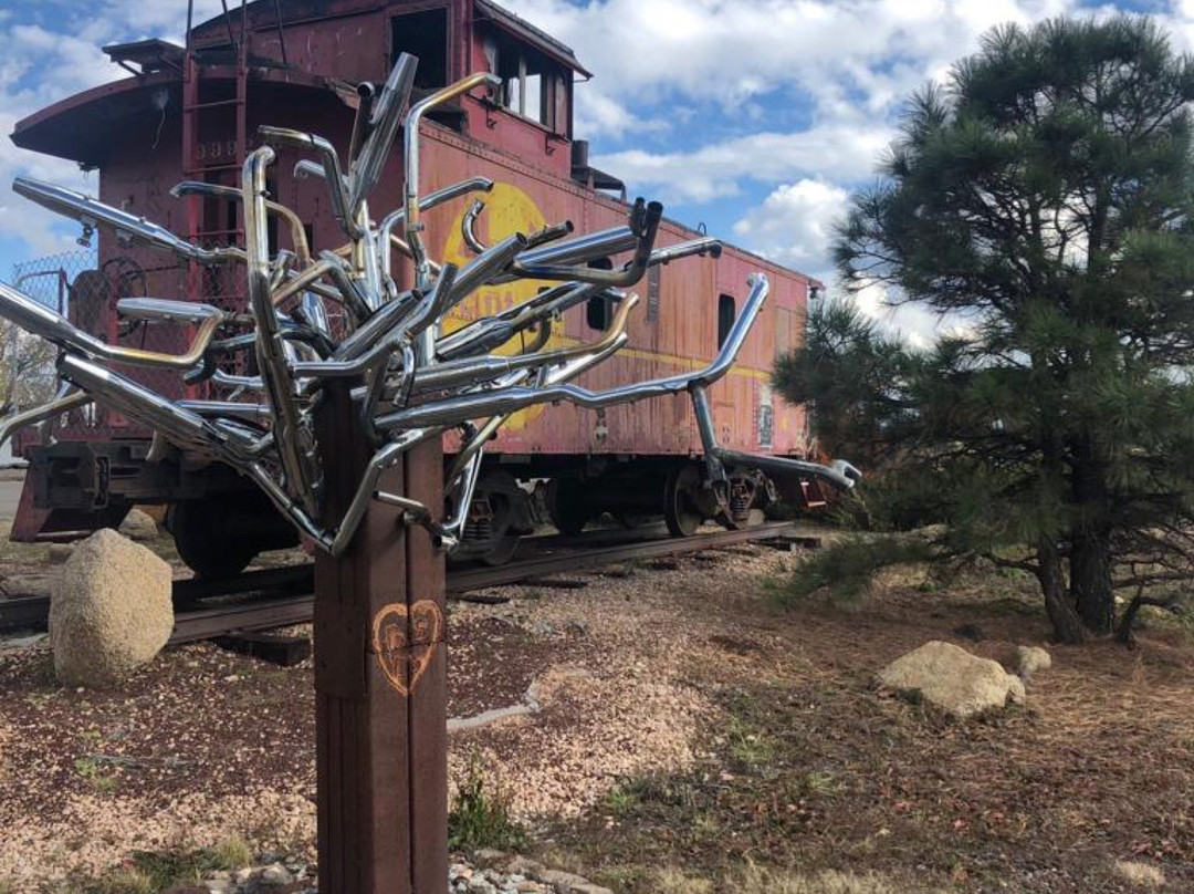 Bellemont餐馆和美食-Roadhouse Bar & Grill