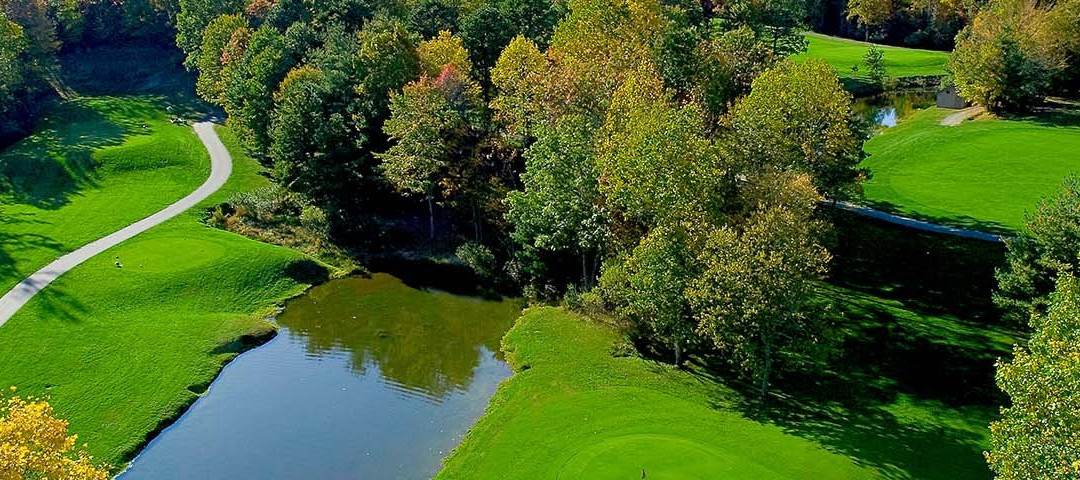 Connestee Falls Golf Club景点图片