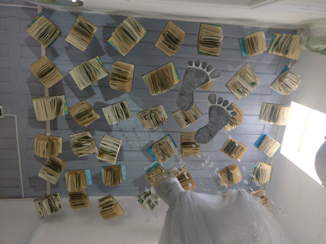 Fairy Tale Museum-尼科西亚必去景点