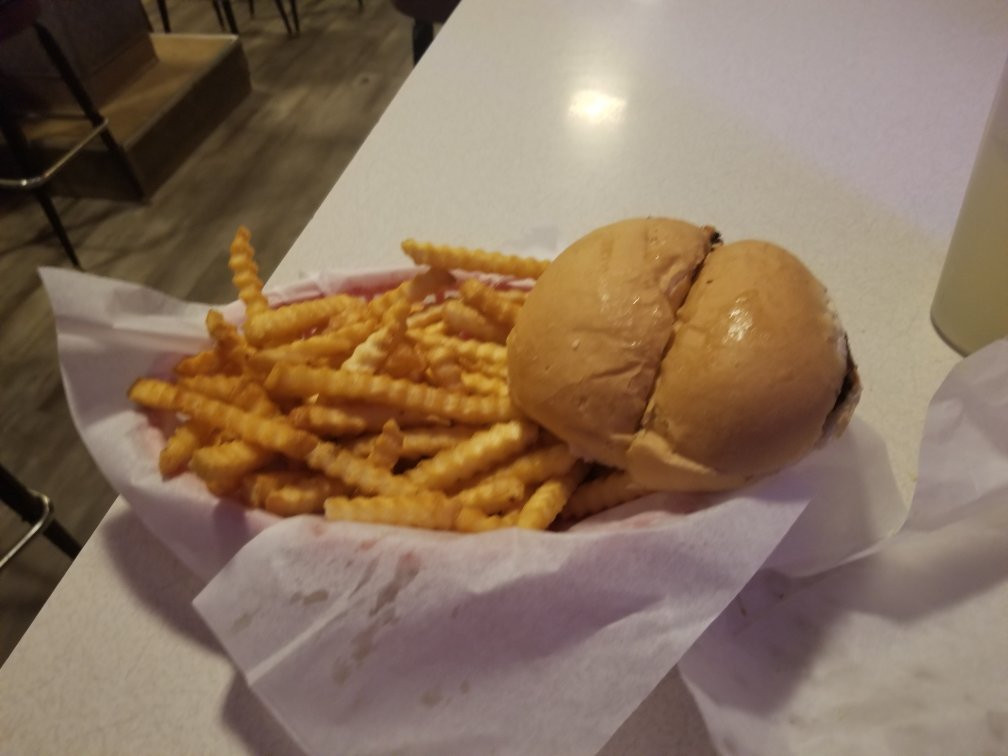 The Drift Inn-De Pere必去景点