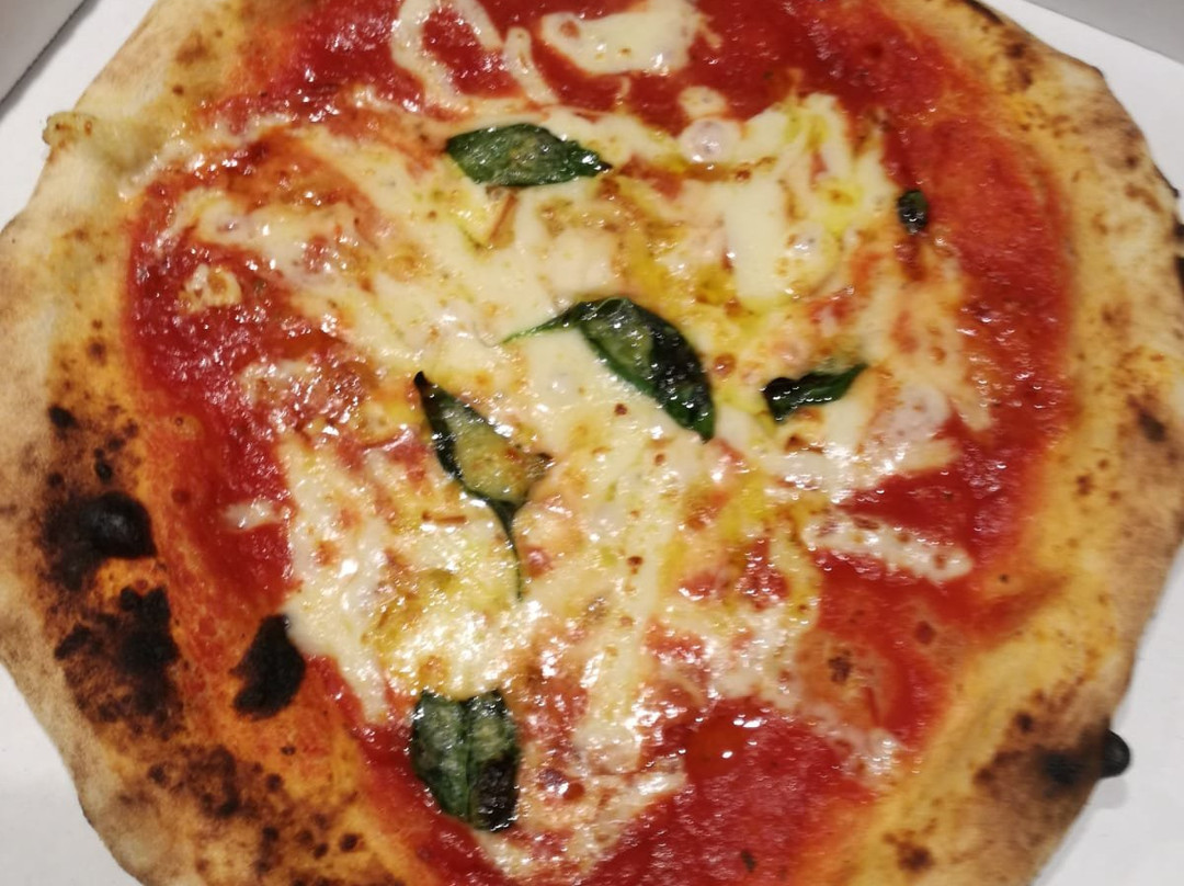 Napul'é Pizzeria Napoletana