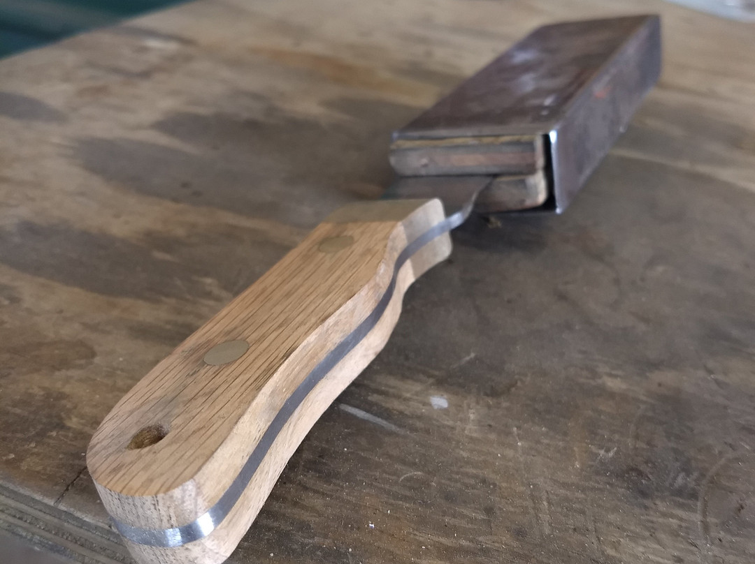 Wanaka Knife Making-瓦纳卡必去景点
