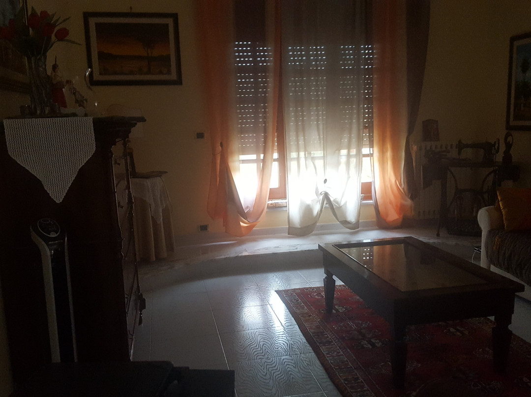 La Casa di Bia主图