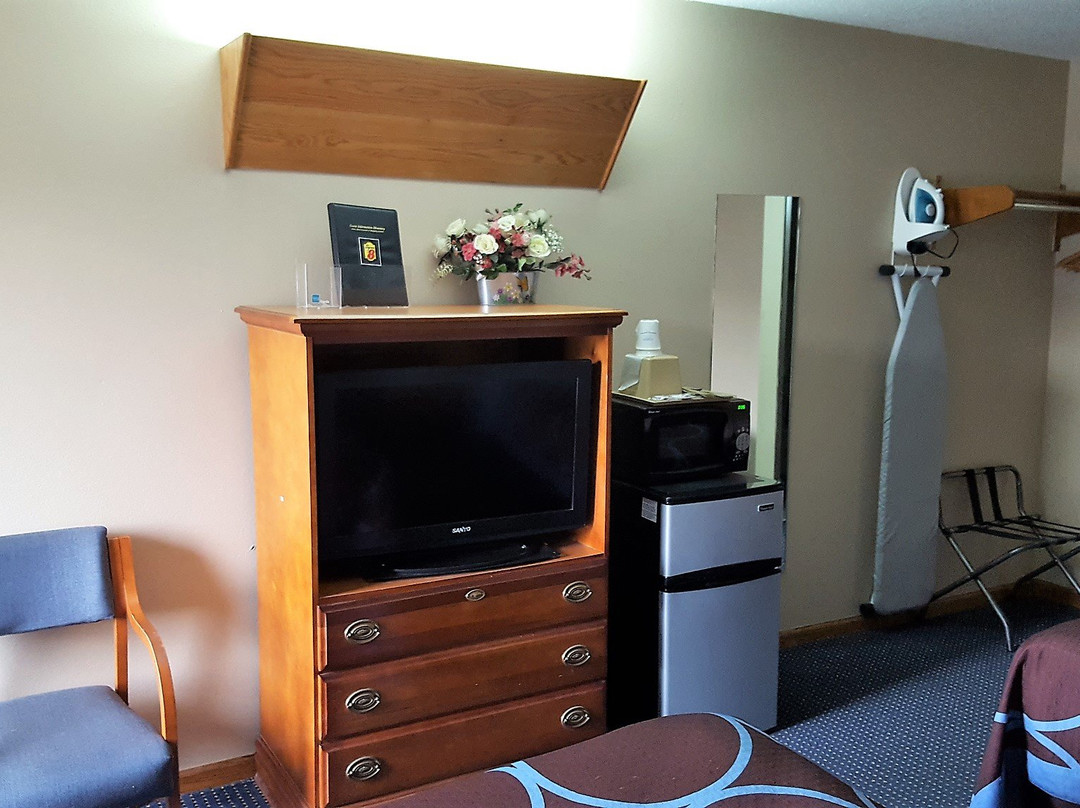 Super 8 by Wyndham O'Fallon MO/St. Louis Area主图