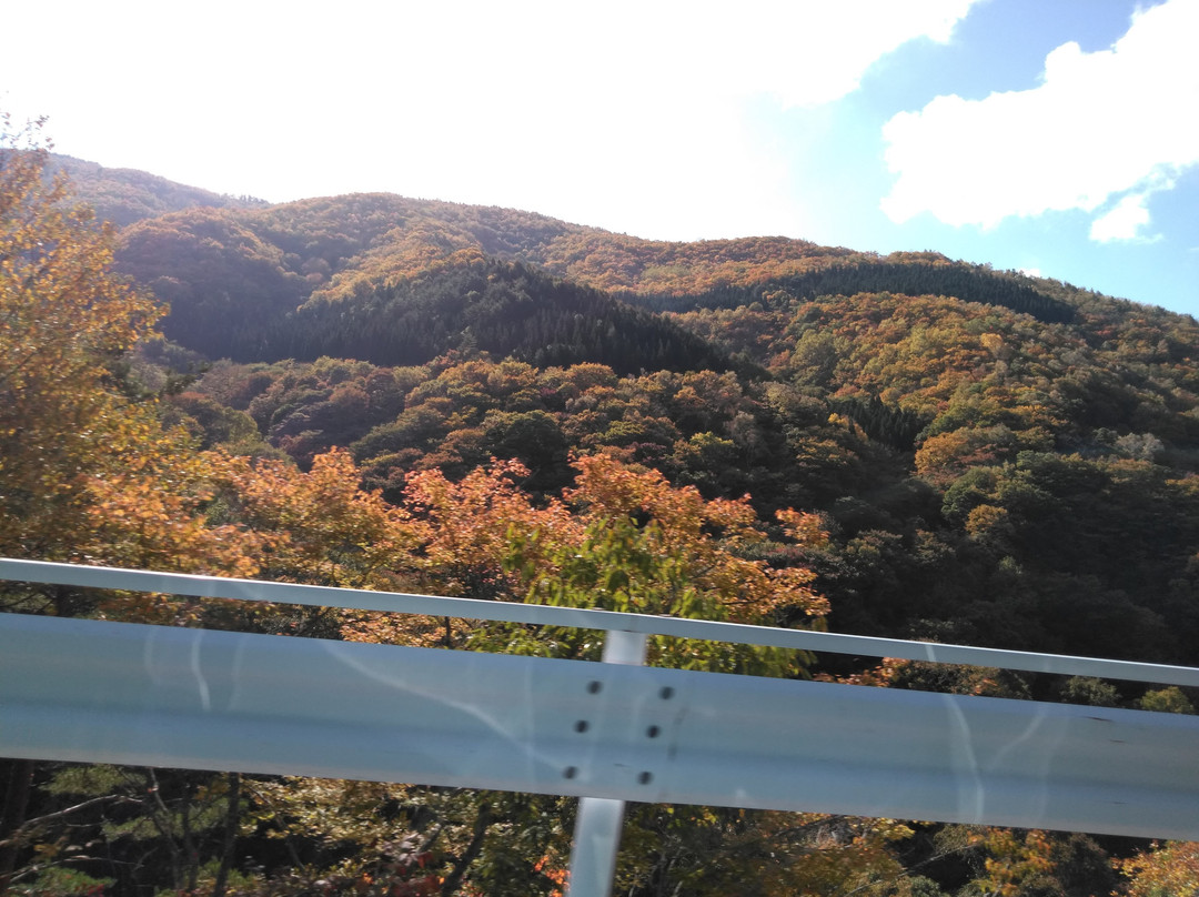 Matsukawa Valley景点图片