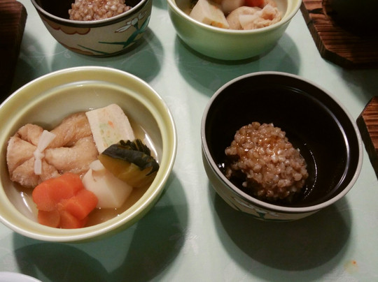 Gassan Resort Inn主图