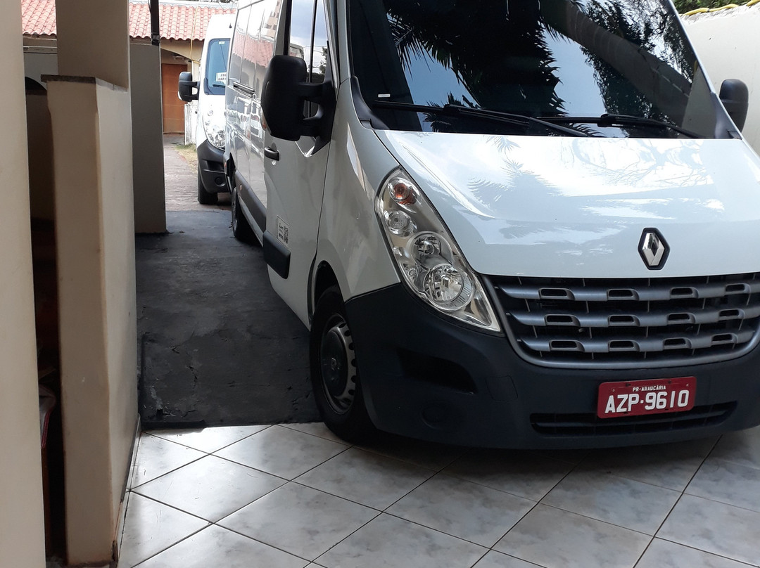 Pousada Catarina主图