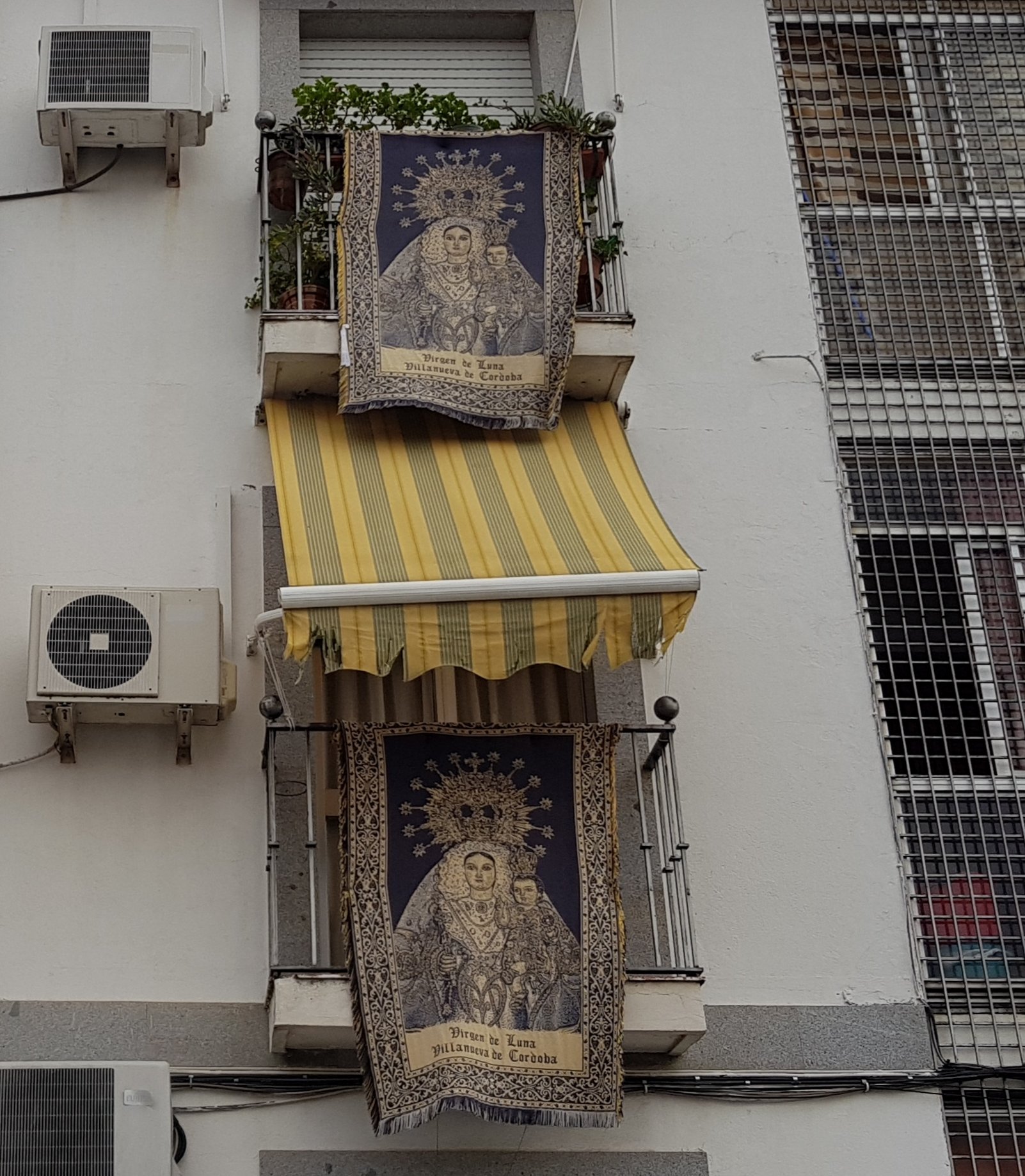 Hostal Los Encinares-浴室