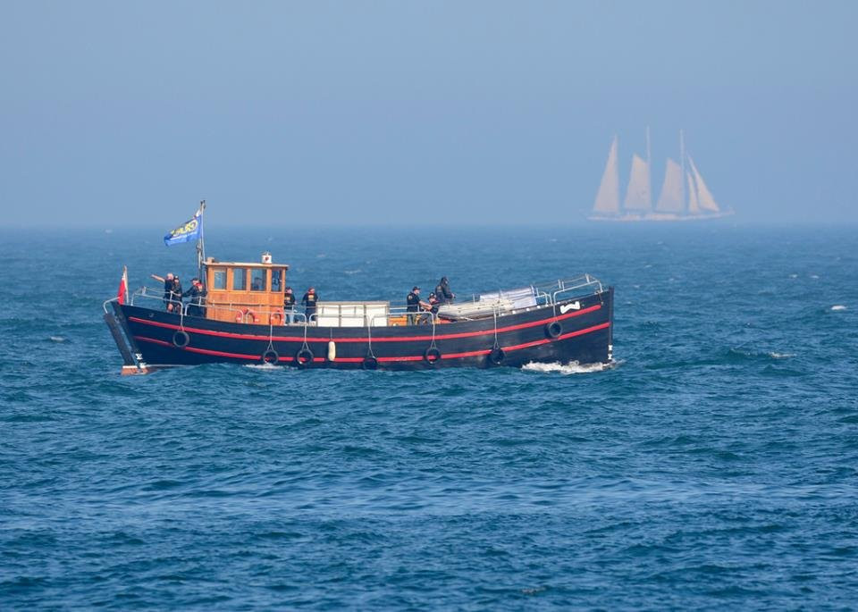 Sunderland Maritime Heritage-桑德兰必去景点