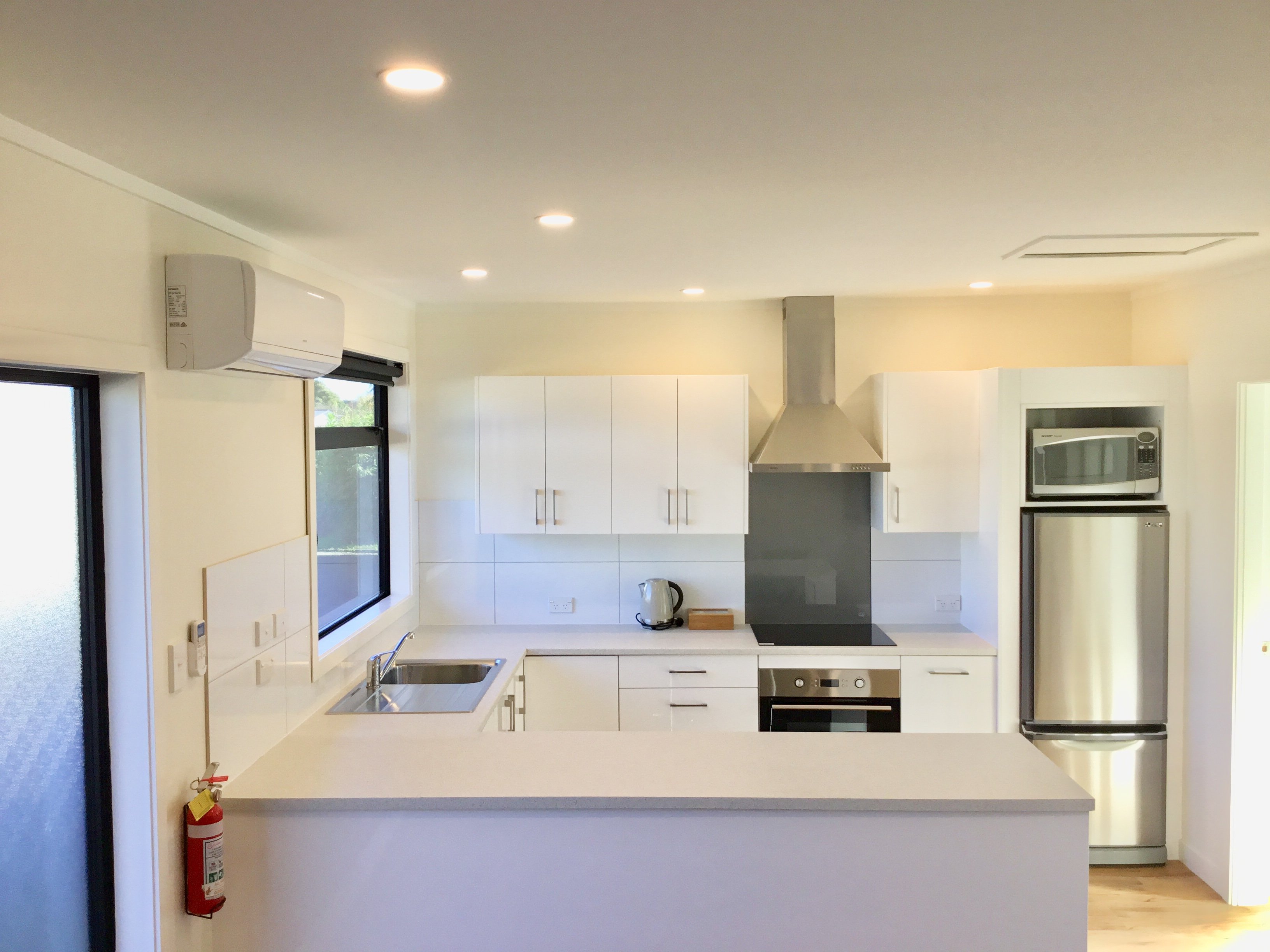 Paraparaumu Motel-官方