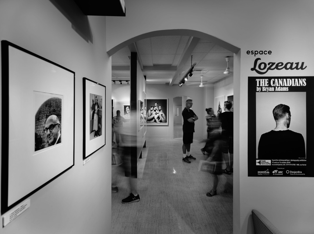 Musée National de la Photographie - National Museum of Photography景点图片