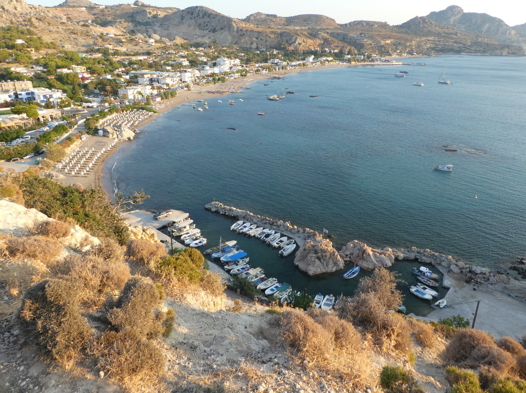 Pontoria Stegna Studios主图