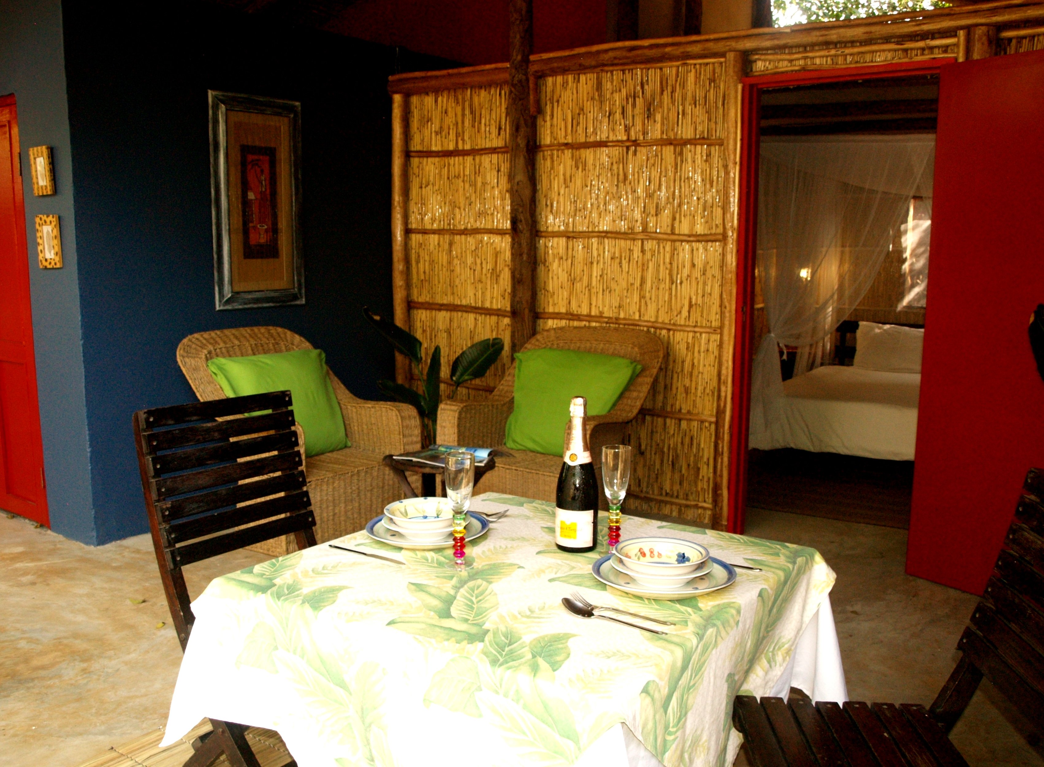 Gala Gala Eco Resort-官方