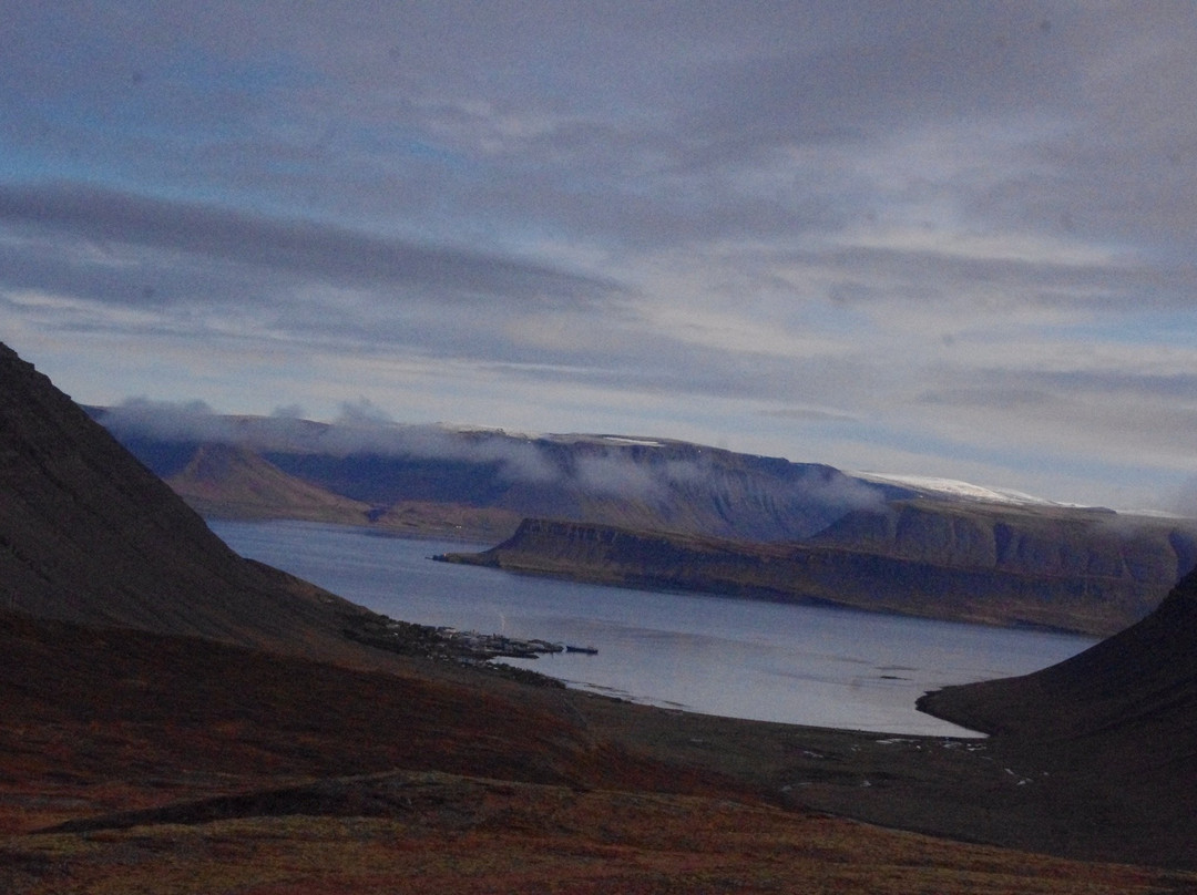 Westfjords Adventures景点图片