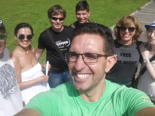 Free Tour by Foot-沙尔必去景点