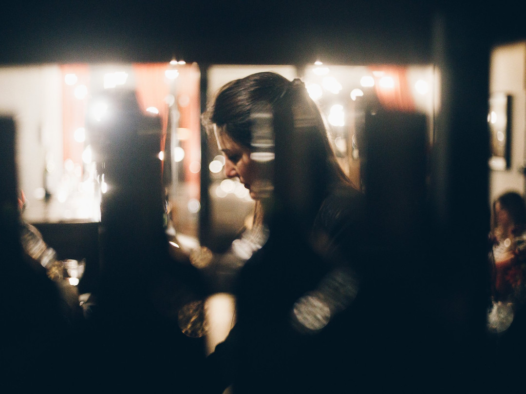 1853 The Wine Experience-布宜诺斯艾利斯必去景点