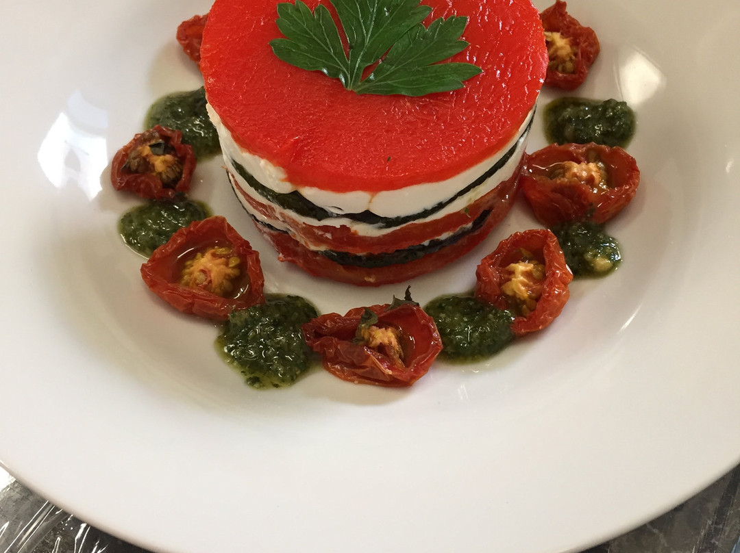 Core by Clare Smyth