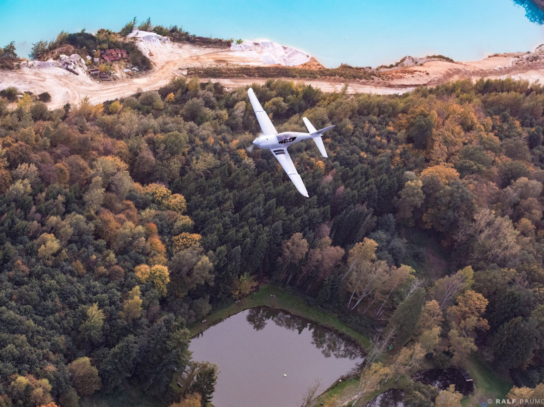 Prime Aviator景点图片