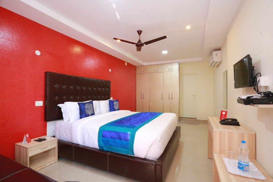 OYO 10149 Noor Residency主图