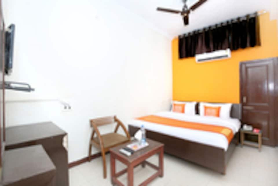 Amar Guest House主图