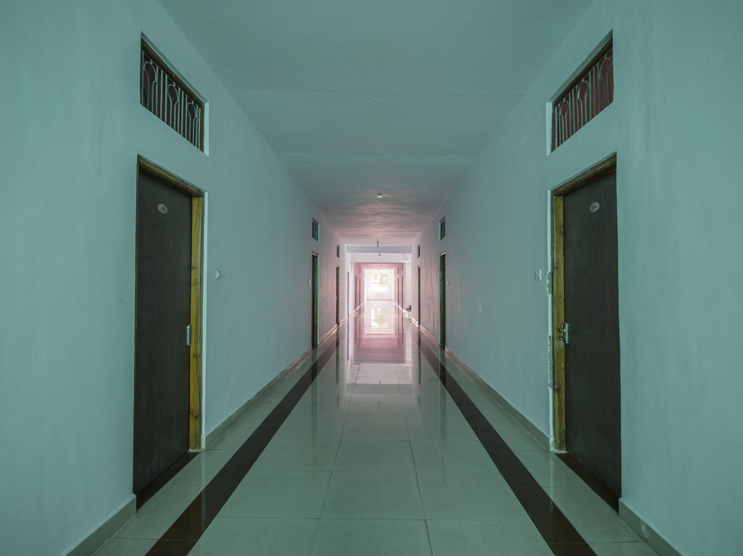 Aashirwad Guest House主图