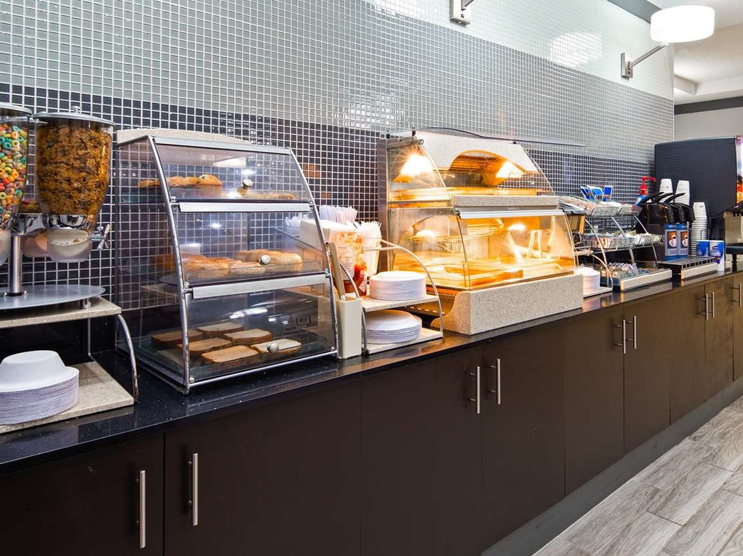 Best Western Plus Philadelphia-choctaw Hotel And Suites主图