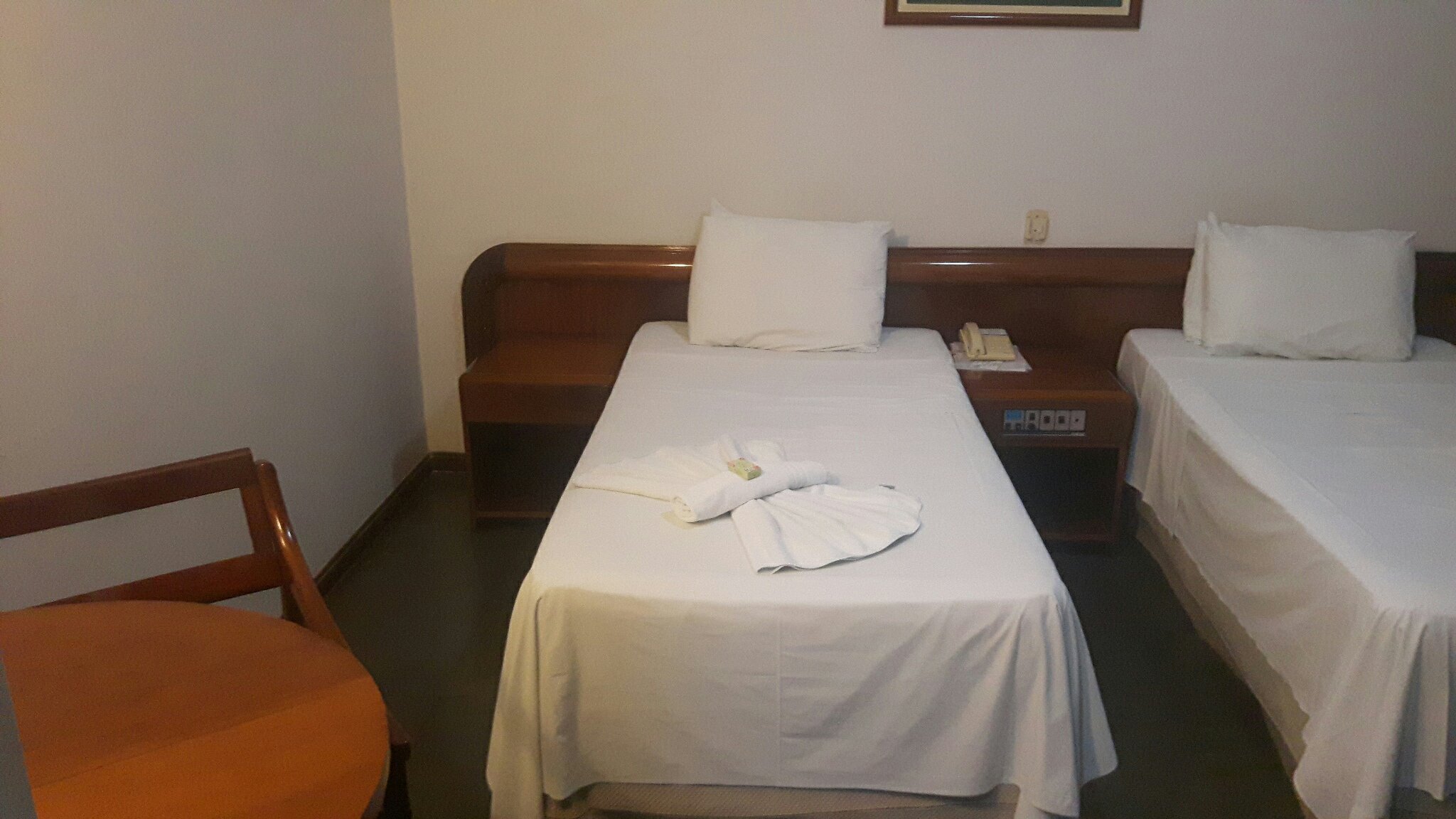Santa Maria Hotel-官方