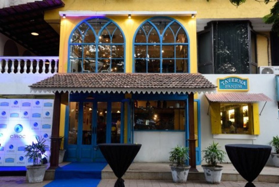 OYO 9517 Hotel Sunheads主图