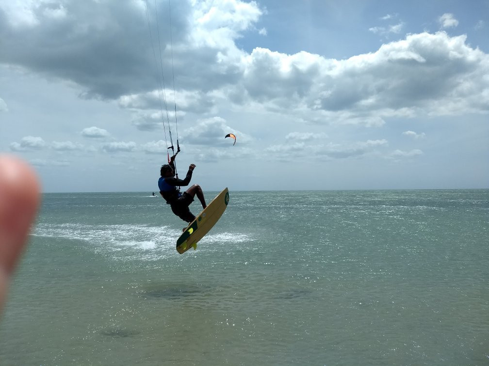 Cabo Kite Center-Cabo de La Vela必去景点