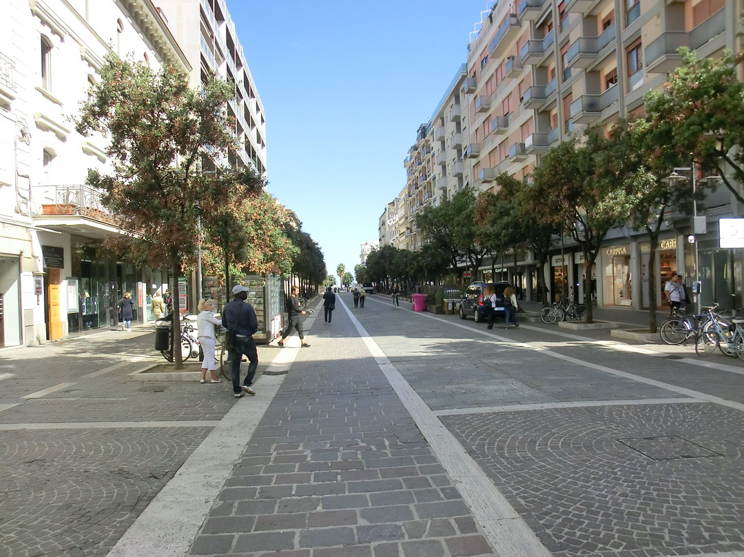 Corso Umberto I景点图片