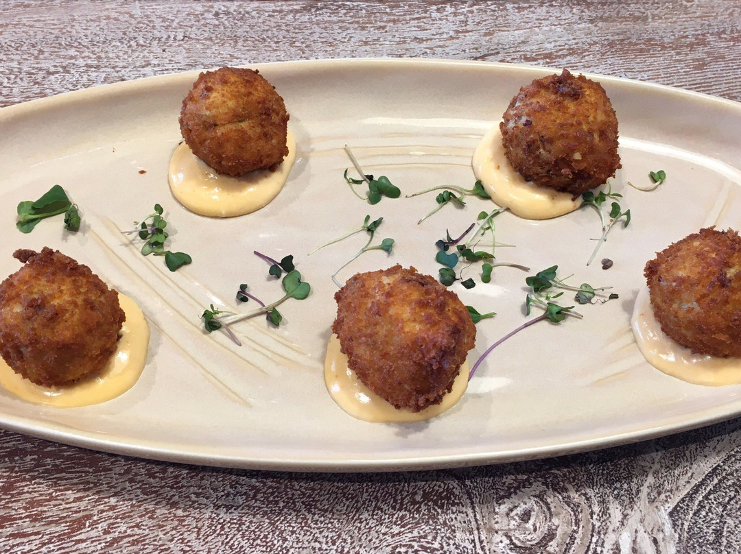 Homestead Kitchen & Cocktails