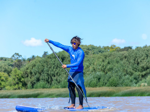 Selailu-Acassuso必去景点