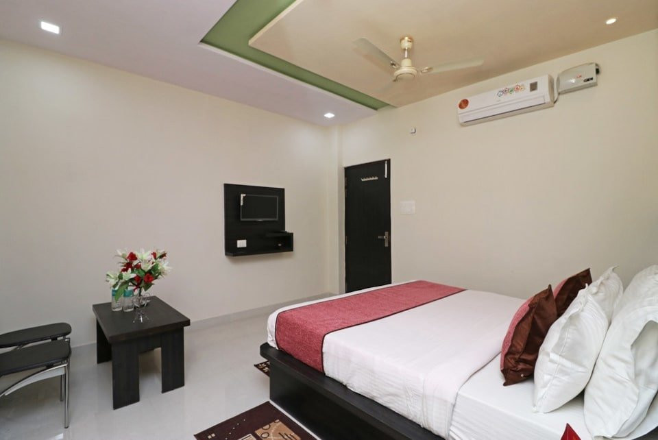 10133 Hotel Rama Grand HS主图