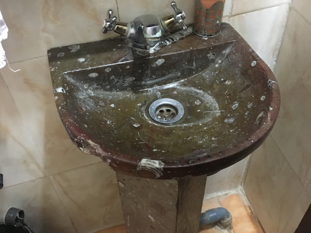 Nasser Palace Hôtel & Bivouacs主图