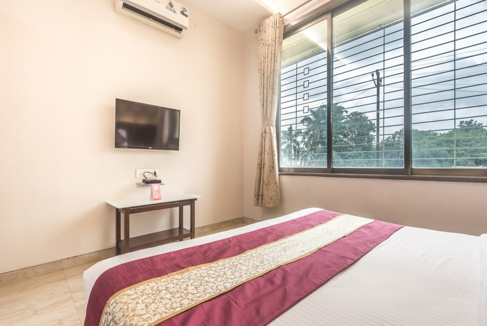 Capital O 7158 Hotel Kushala Executive Inn主图