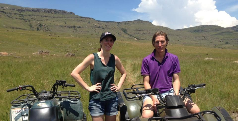 Silver Hill Lodge主图