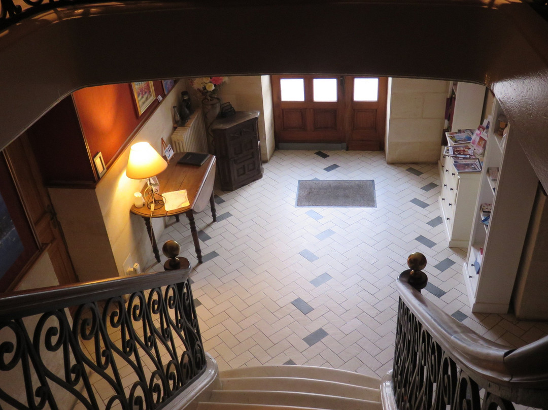 Chambres d'hôtes Domaine Capiet主图