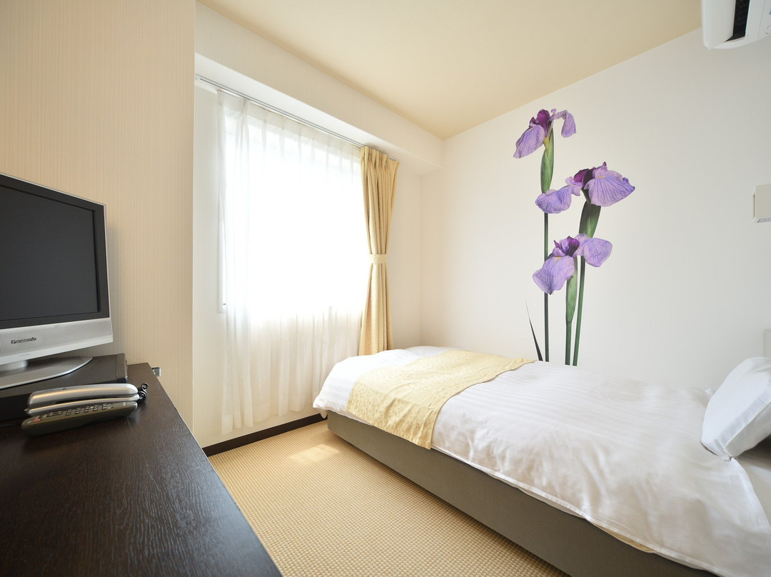 Uwajima Oriental Hotel主图