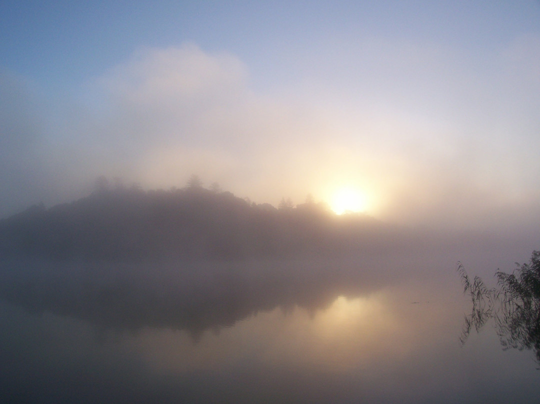 Lake Isle Retreats