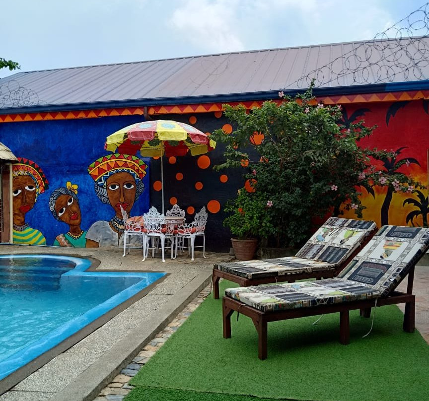 Lala Panzi Bed and Breakfast主图