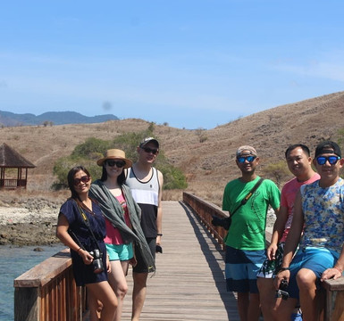 Komodo Amazing Tour-Labuan Bajo必去景点